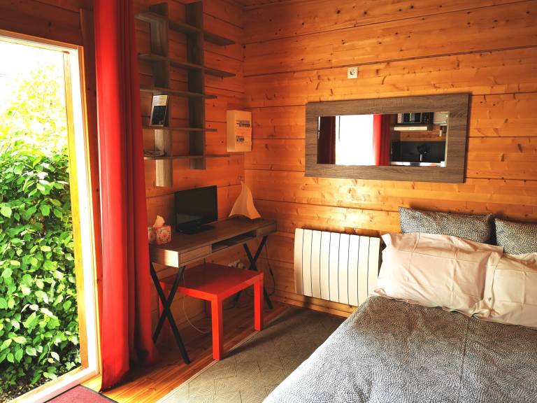 Chalet Saint-Witz