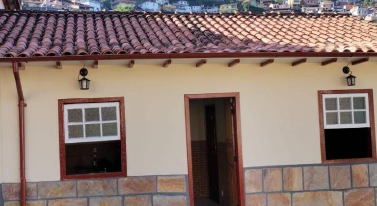 Hostel Da Ladeira — photo 3