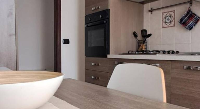 Apartment with 1 room for 4 persons — photo 3