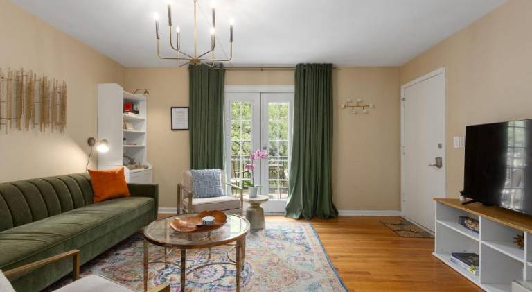 Apartment | Pets allowed — photo 2