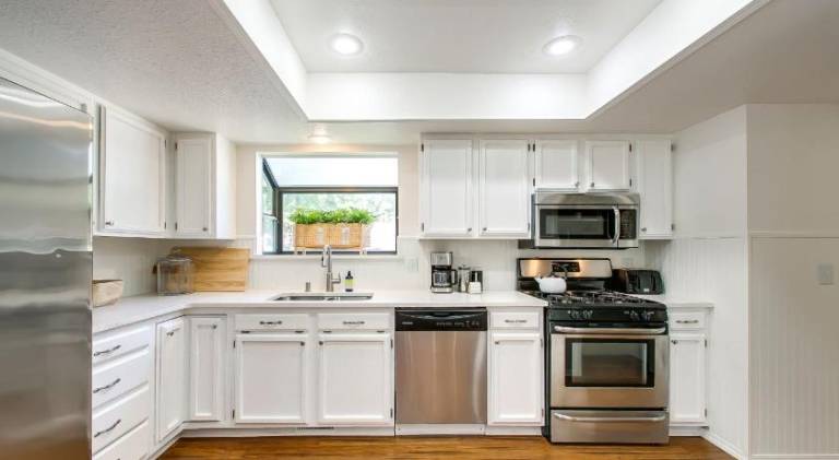 House with 3 rooms for 8 persons in Boise, ID
