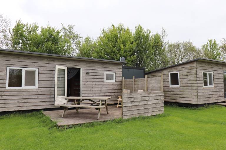 Ferienhaus Oudega Gem Wymbritserad