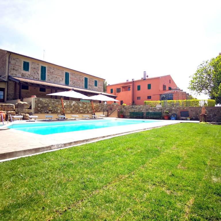 Agriturismo Campagnatico