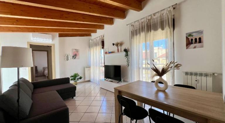 Beautiful apartment | Dogs allowed in Segrate