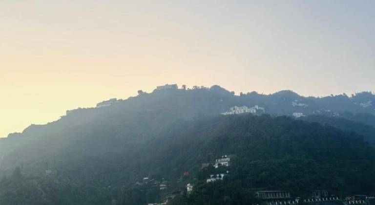 Hillside heaven Homestay — photo 5