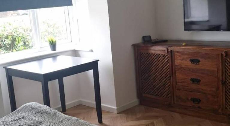 Apartment with 1 room for 3 persons — photo 2