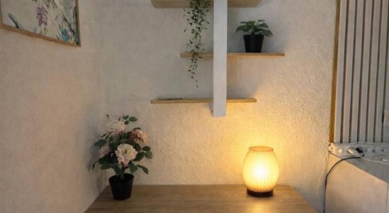 Holiday apartment with 1 room for 3 persons — photo 5