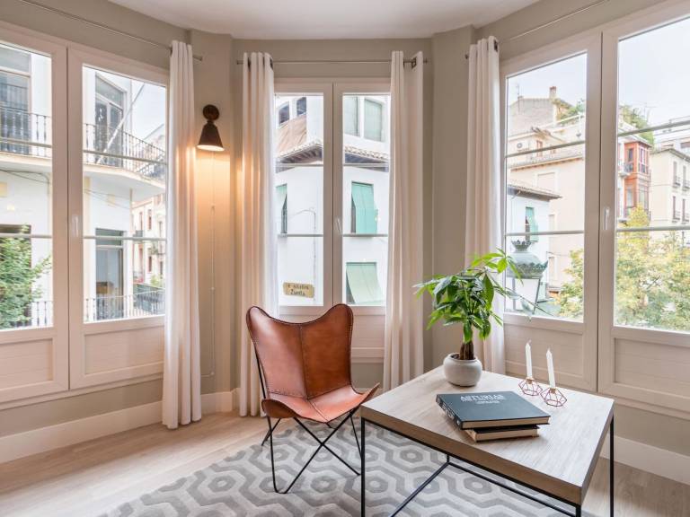 Apartamento Centro de Granada