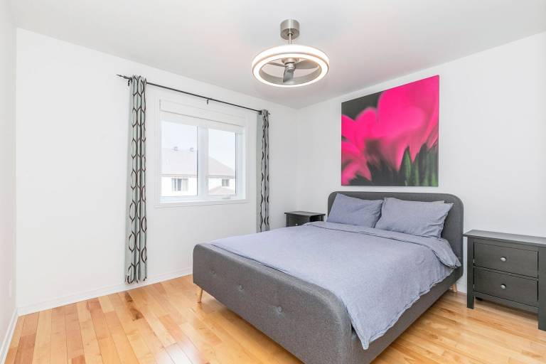 Apartment Brossard
