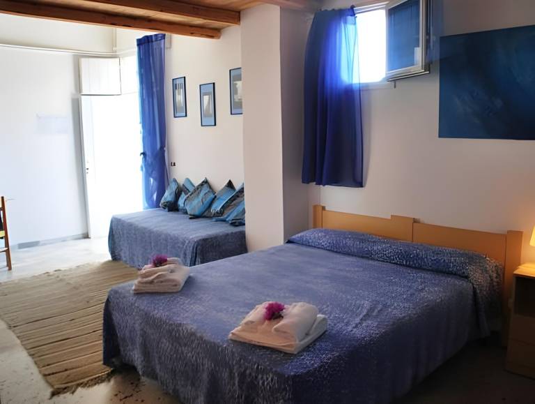 Residence Le 4 Stagioni in Menfi