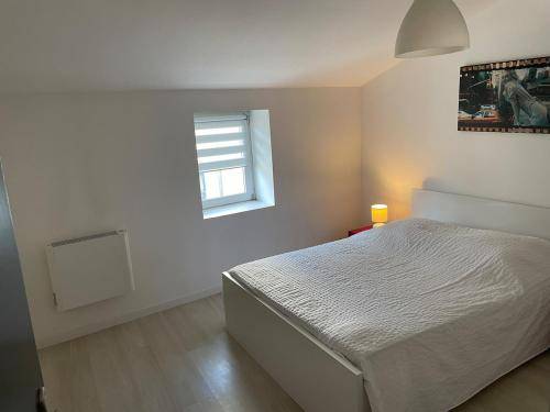 Appartement Belleville