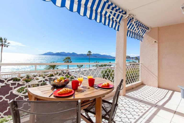 Ferienwohnung  Cannes