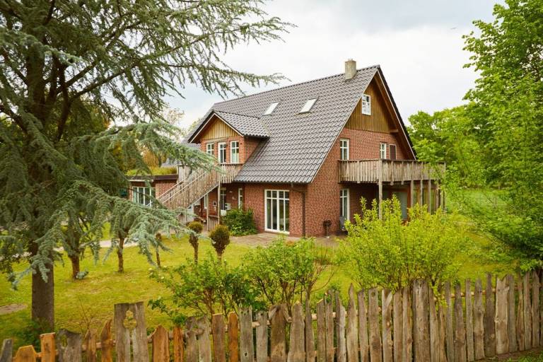 Ferienhaus  Elmshorn