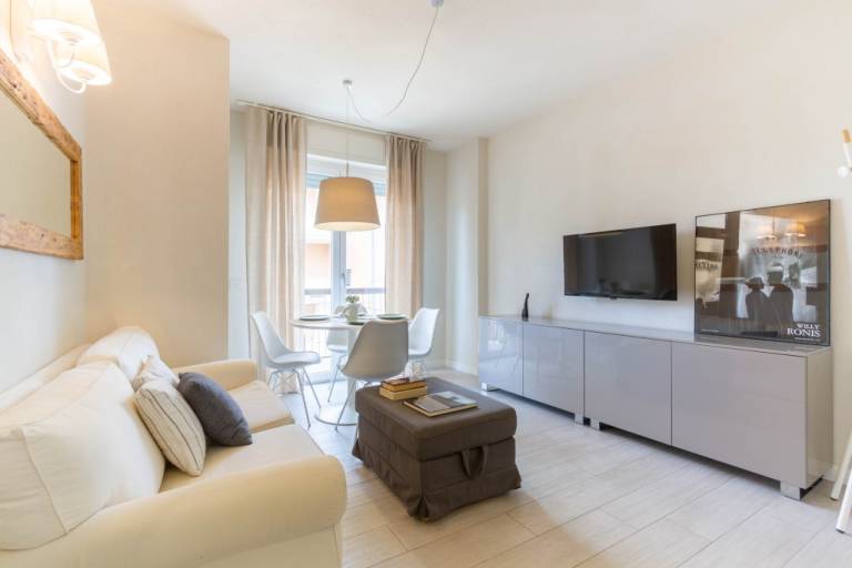 Charming holiday apartment | Next to the beach | Pet-friendly — photo 2