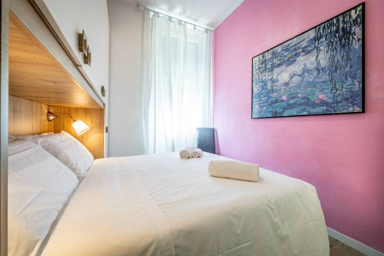 Ferienwohnung in Florenz, Toskana, Italien