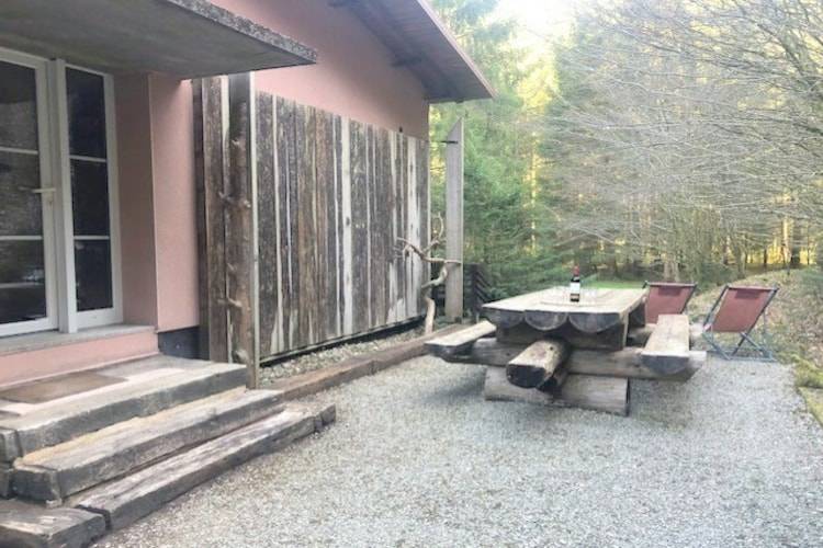 Appartement Dabo