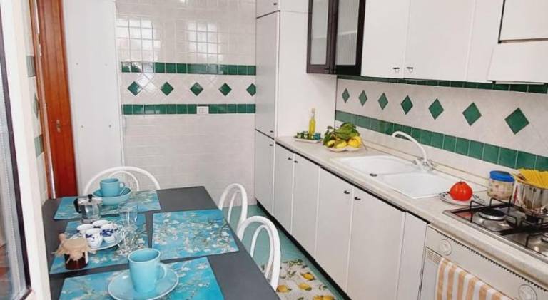 Holiday apartment with 1 room for 4 persons — photo 5