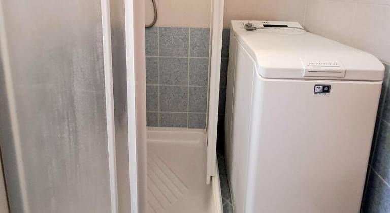 Rental apartment with 2 rooms for 4 persons — photo 5