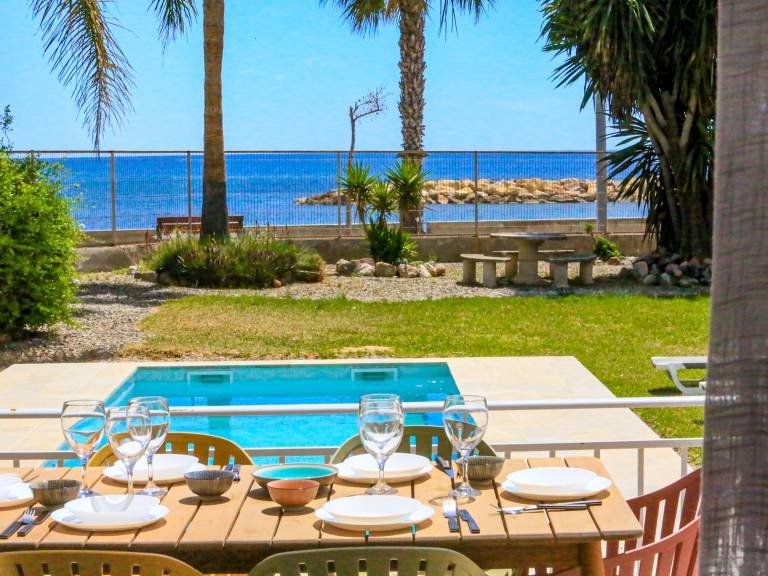 Villa  Cambrils
