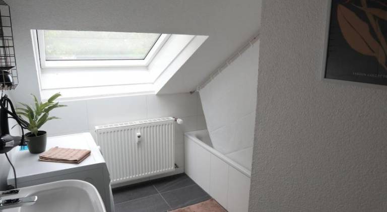 Rental apartment with 2 rooms for 6 persons — photo 4