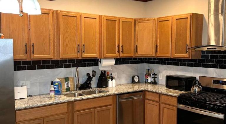 House with 2 rooms for 5 persons — photo 3