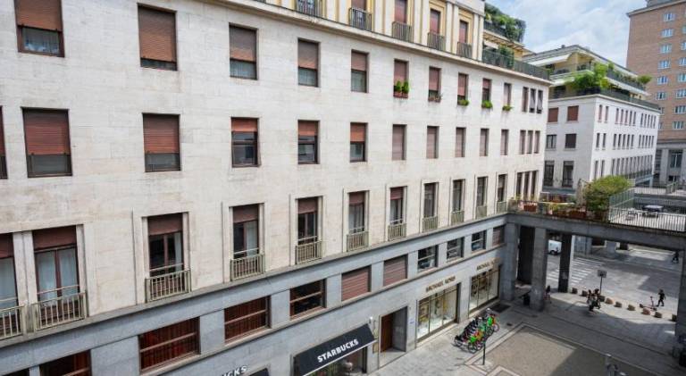 Aloisio Heritage Suite, Vivi l'eleganza di Torino — photo 4