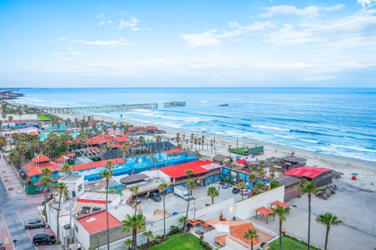 Condo Rosarito