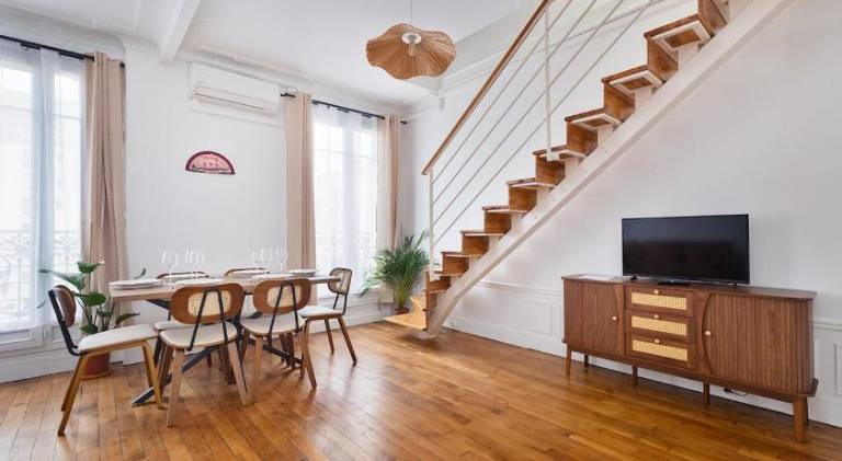 Pleasant apartment | Pets are welcome — photo 4