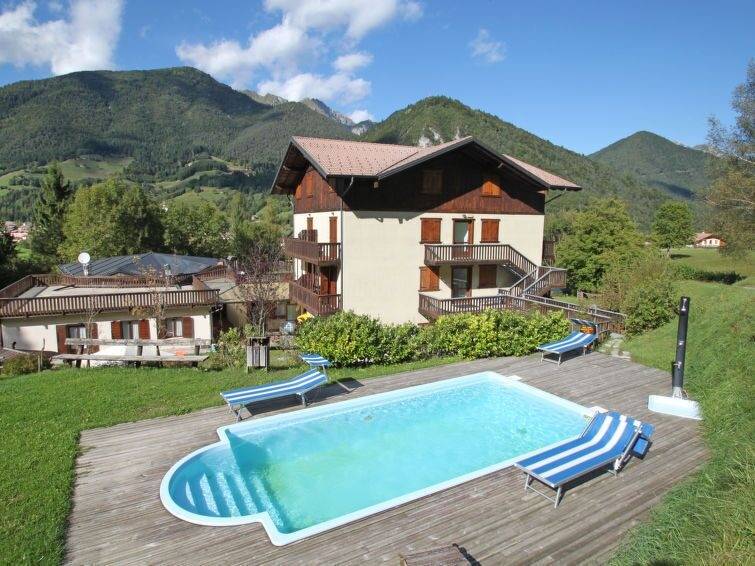 Appartamento  Tiarno di Sotto