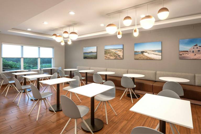 TownePlace Suites by Marriott Wareham Buzzards Bay — photo 5