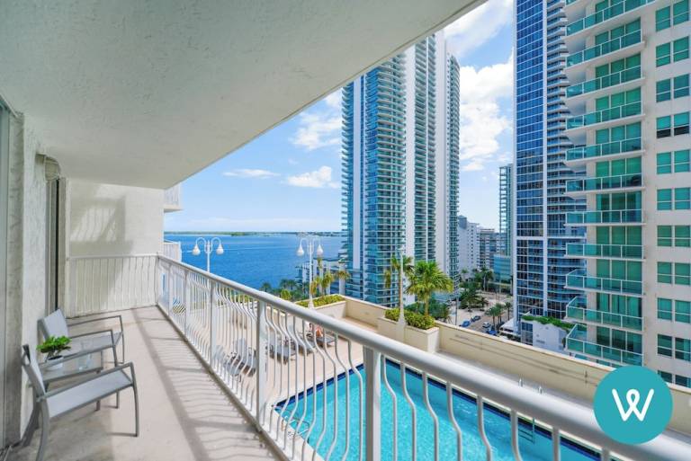 Apartment Coconut Grove