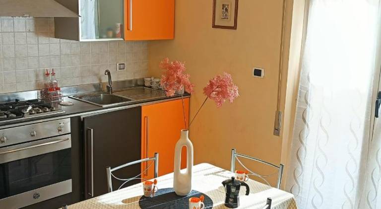 Rental apartment with 2 rooms for 6 persons — photo 5