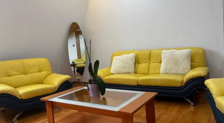 Rental apartment with 2 rooms for 5 persons — photo 3