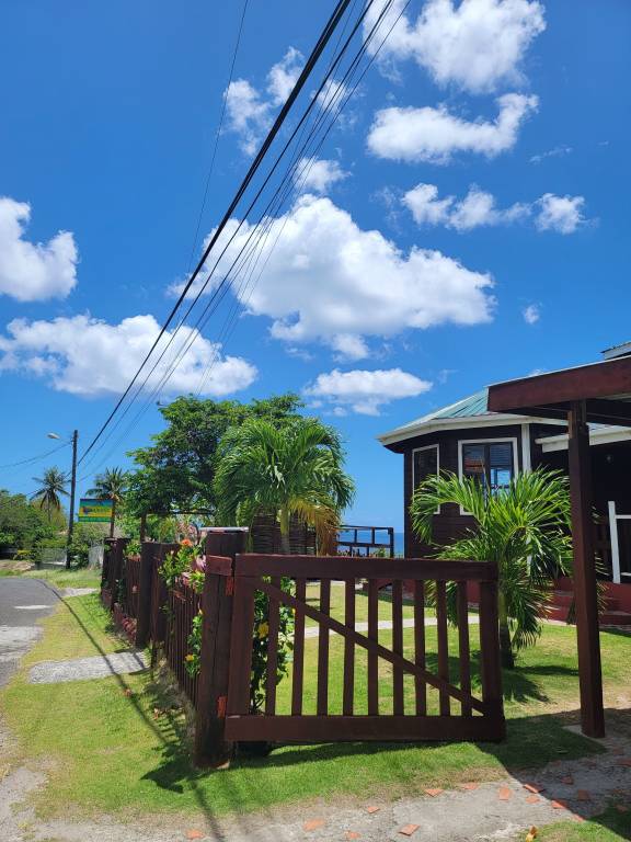 Apartamento Choiseul
