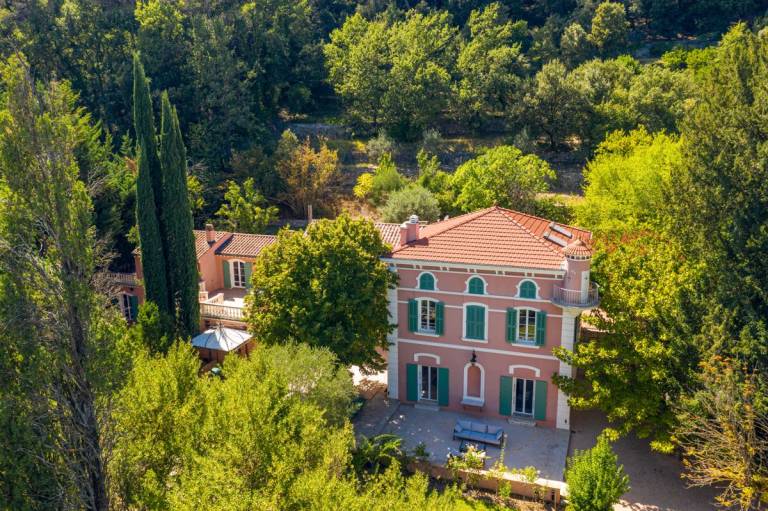 Villa Draguignan