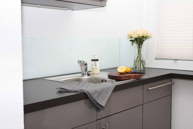 Ferienwohnung Ziebigk