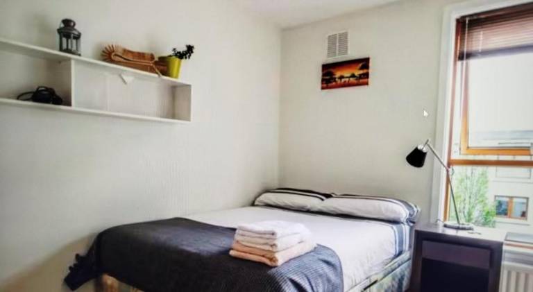 Lovely rental apartment with jacuzzi & pool | Close to Dublin Castle | Pets allowed — photo 2