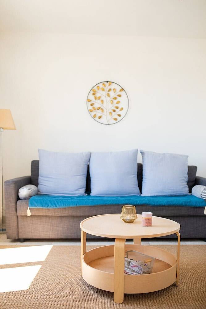 Appartement Guer