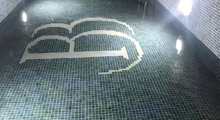 Rental apartment with terrace, private pool & jacuzzi | Perfect for remote work — photo 4