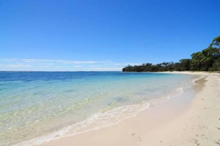 House  Jervis Bay