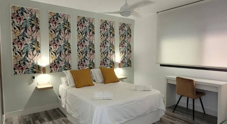 Rental apartment | Next to Torre del Oro — photo 2