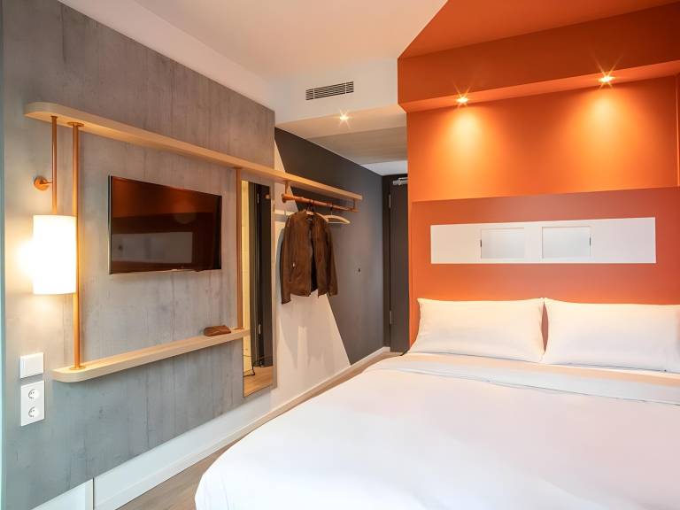 Ibis Budget Bayreuth in Bayreuth