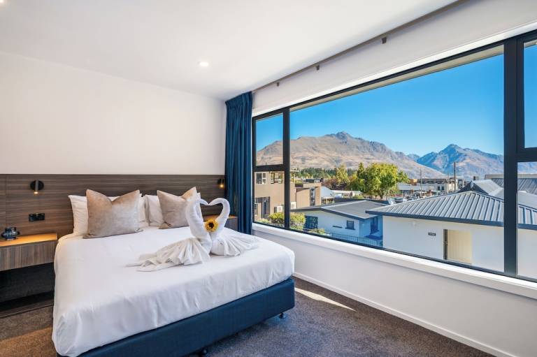 Motel Queenstown