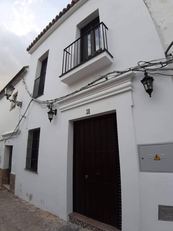 House  Ronda