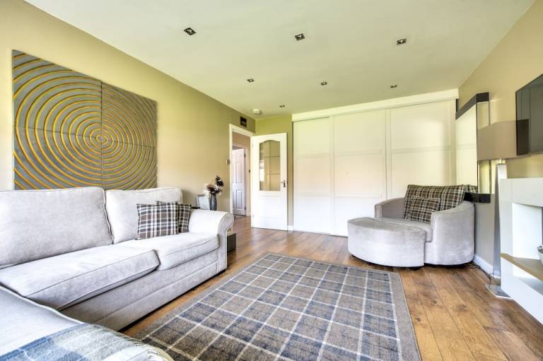 Apartment  Coatbridge
