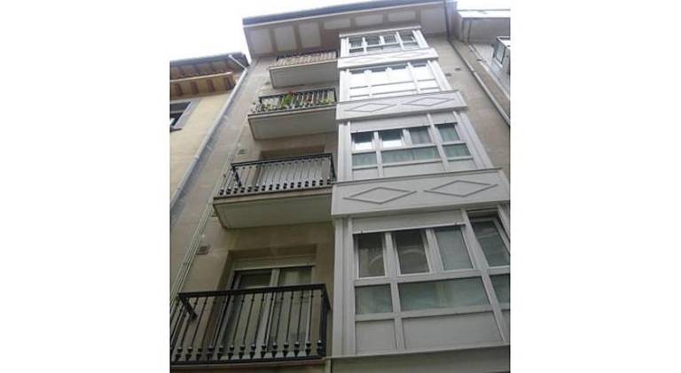Appartement Zarautz