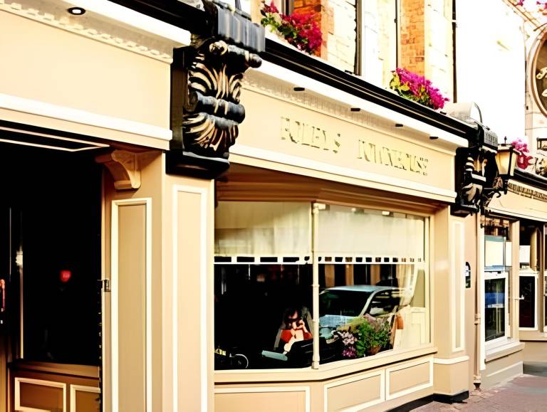 Bed & Breakfast  Killarney