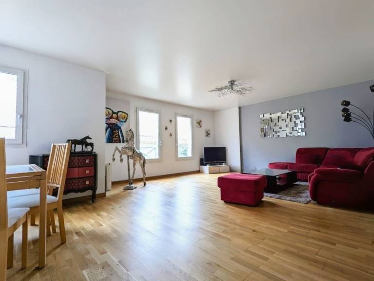 Appartement  Orgeval