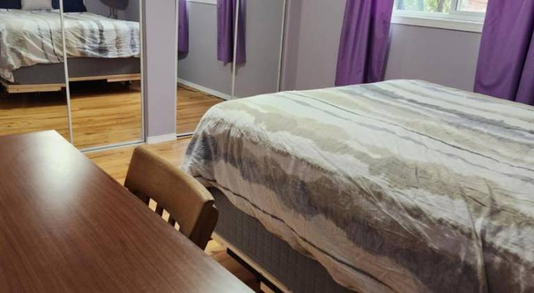 Winnipeg Place to Stay
