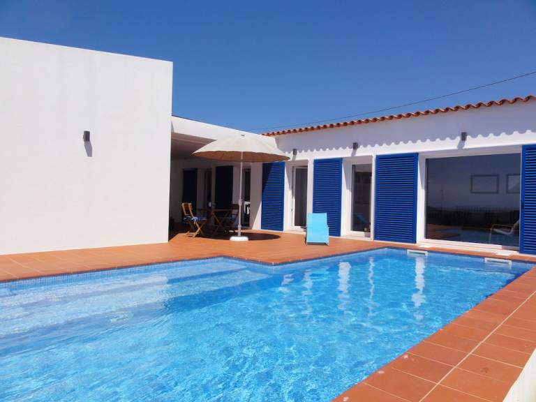 Villa Aljezur